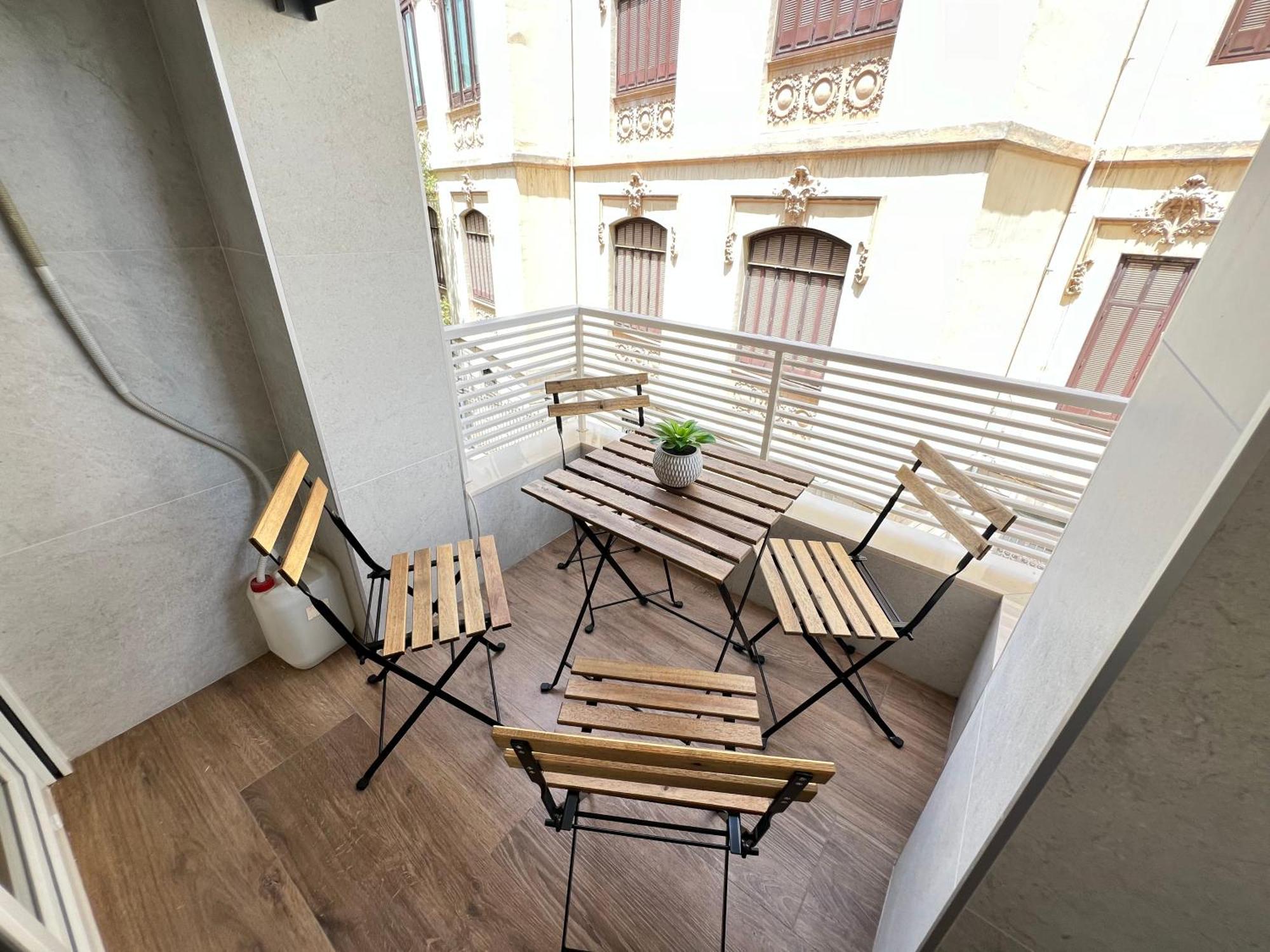 Apartment Pushe Triunfo Art & Culture *