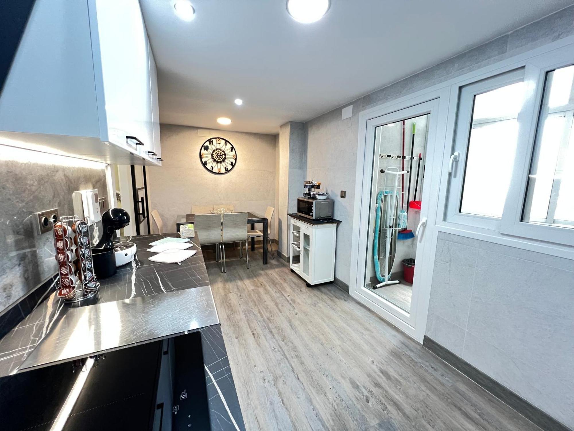 Pushe Triunfo Art & Culture Apartment Granada