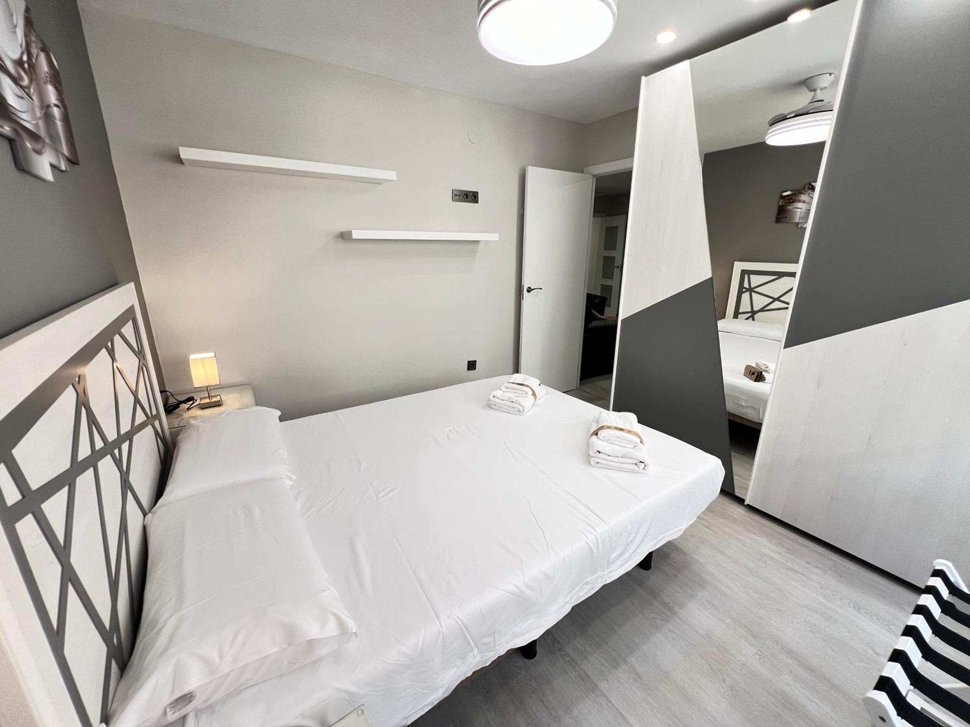Apartment Pushe Triunfo Art & Culture Granada