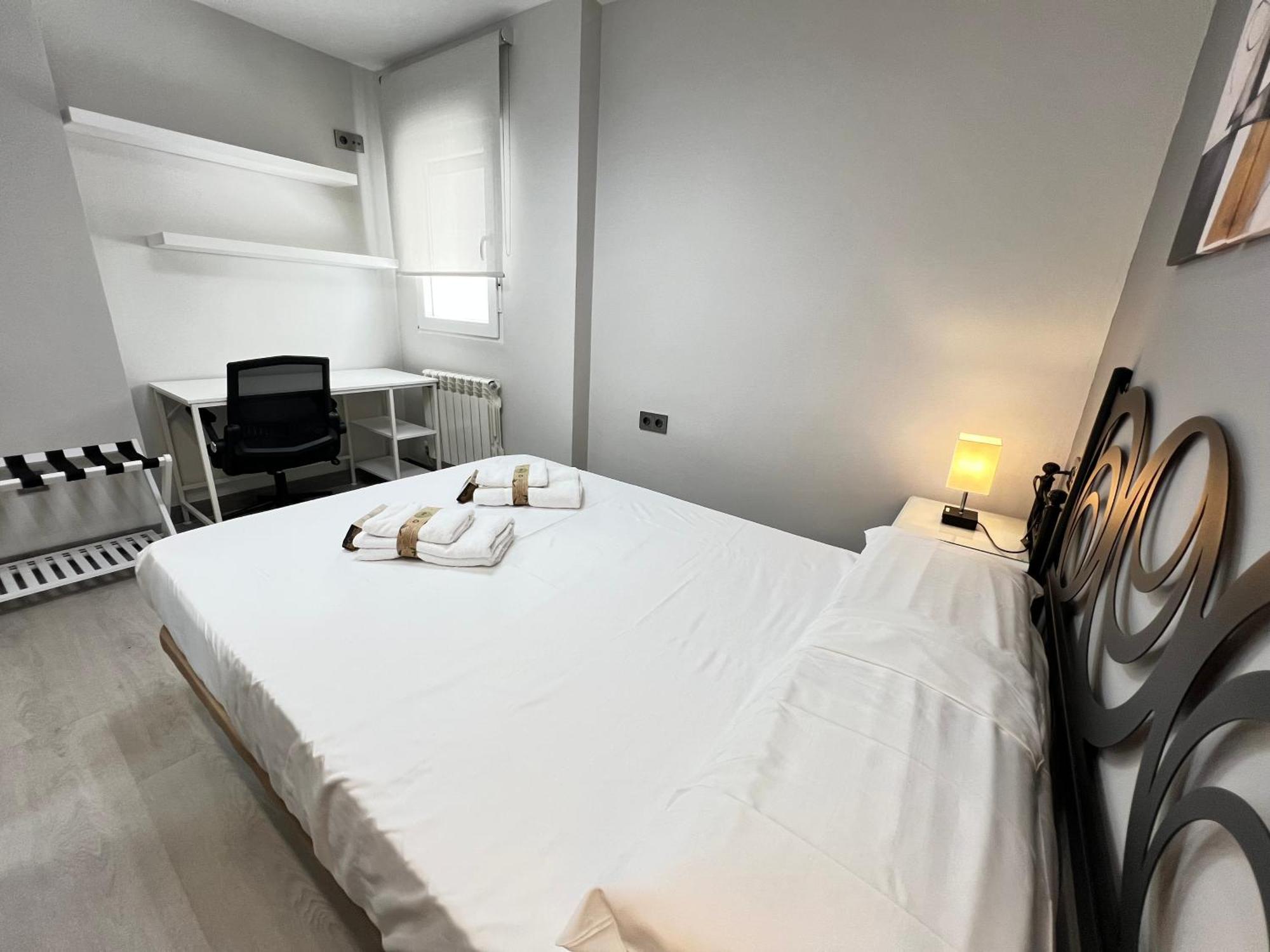 Pushe Triunfo Art & Culture Apartment