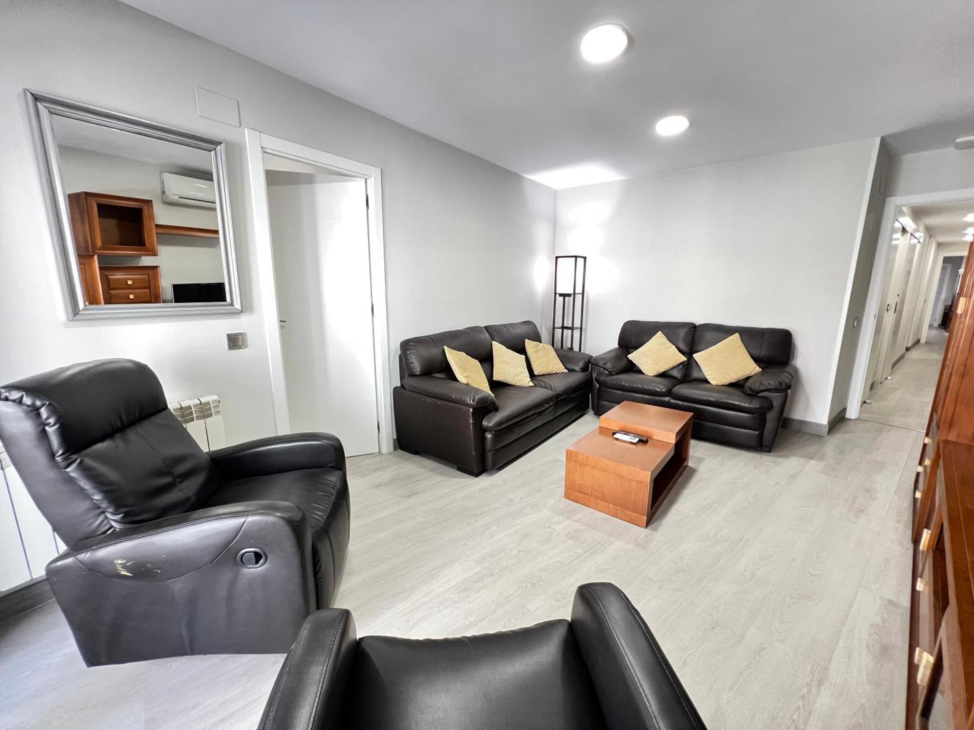 Pushe Triunfo Art & Culture Apartment Granada