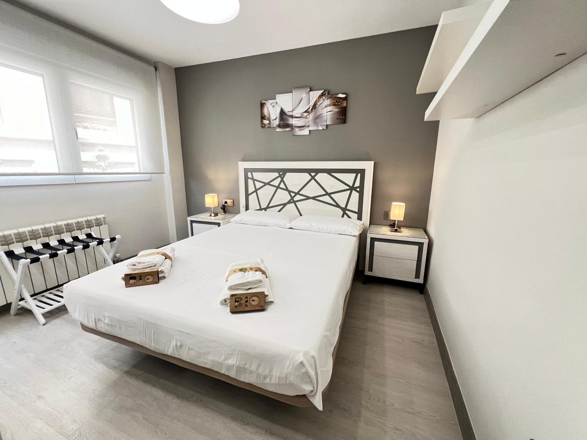 Pushe Triunfo Art & Culture Apartment Granada