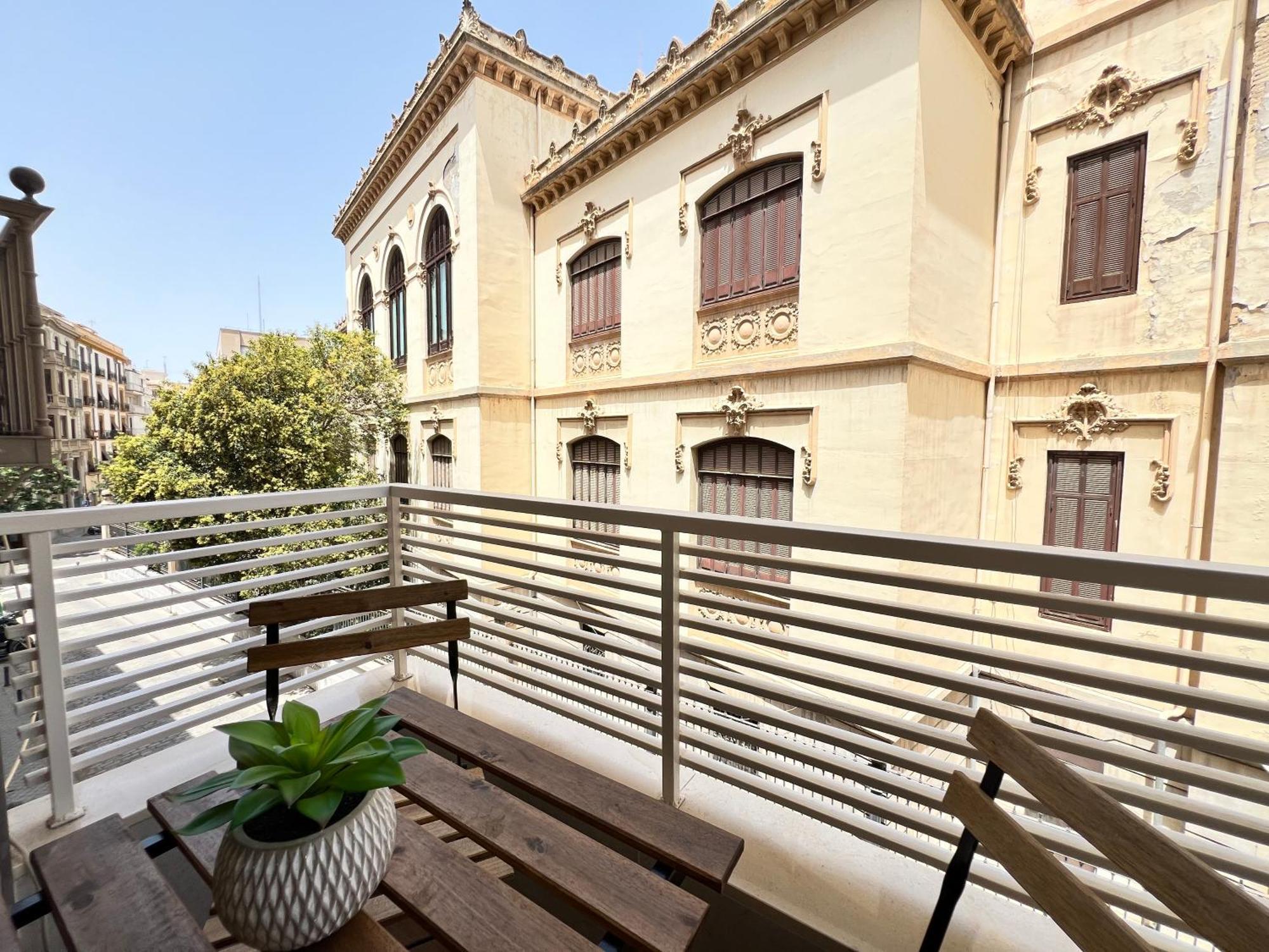 Apartment Pushe Triunfo Art & Culture Granada