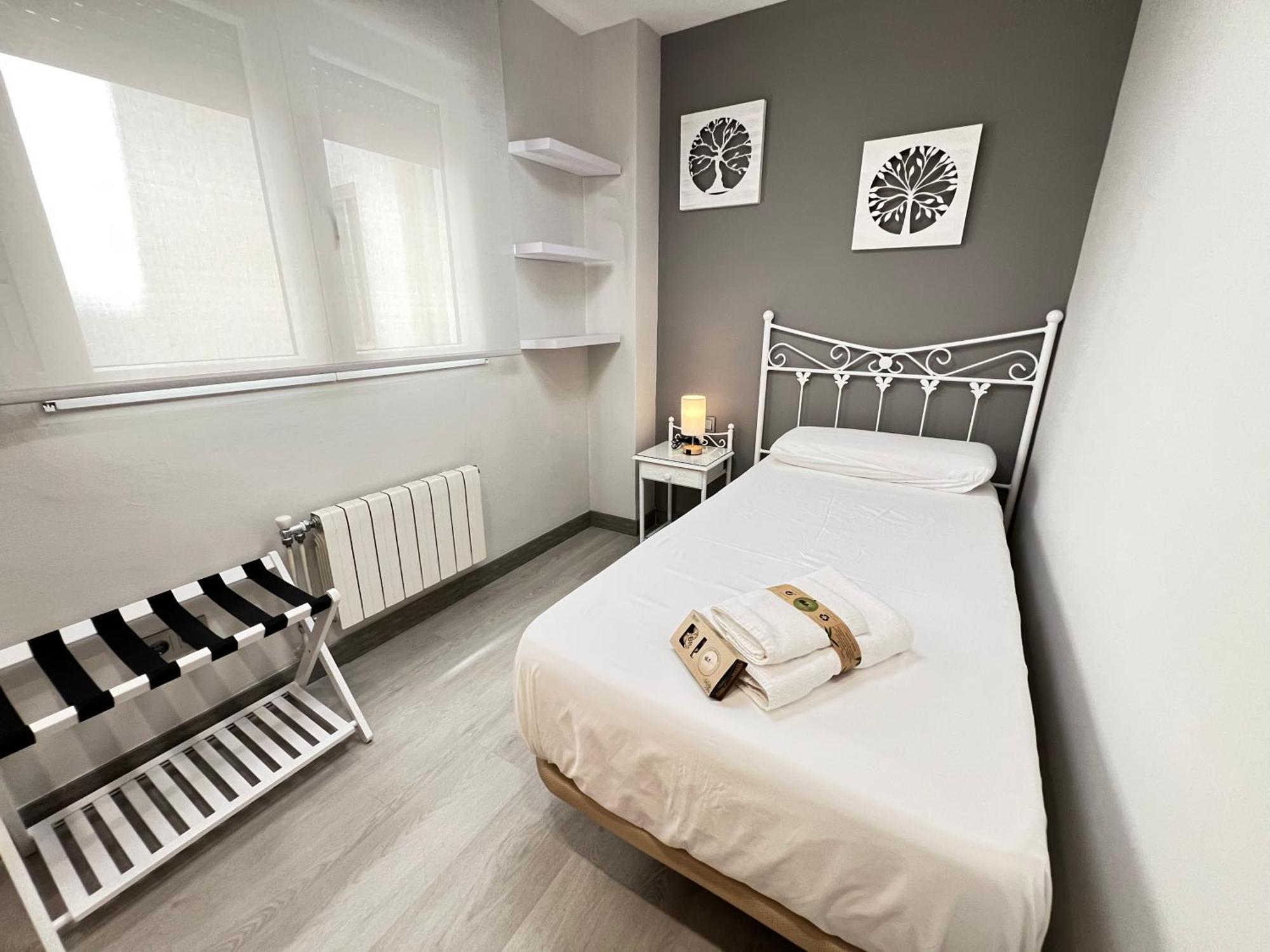 Pushe Triunfo Art & Culture Apartment