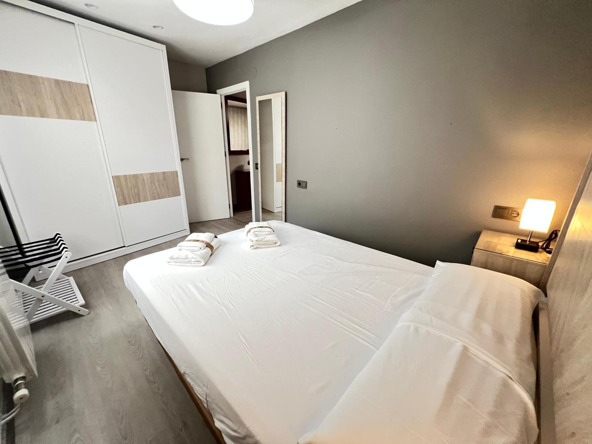 Pushe Triunfo Art & Culture Apartment *