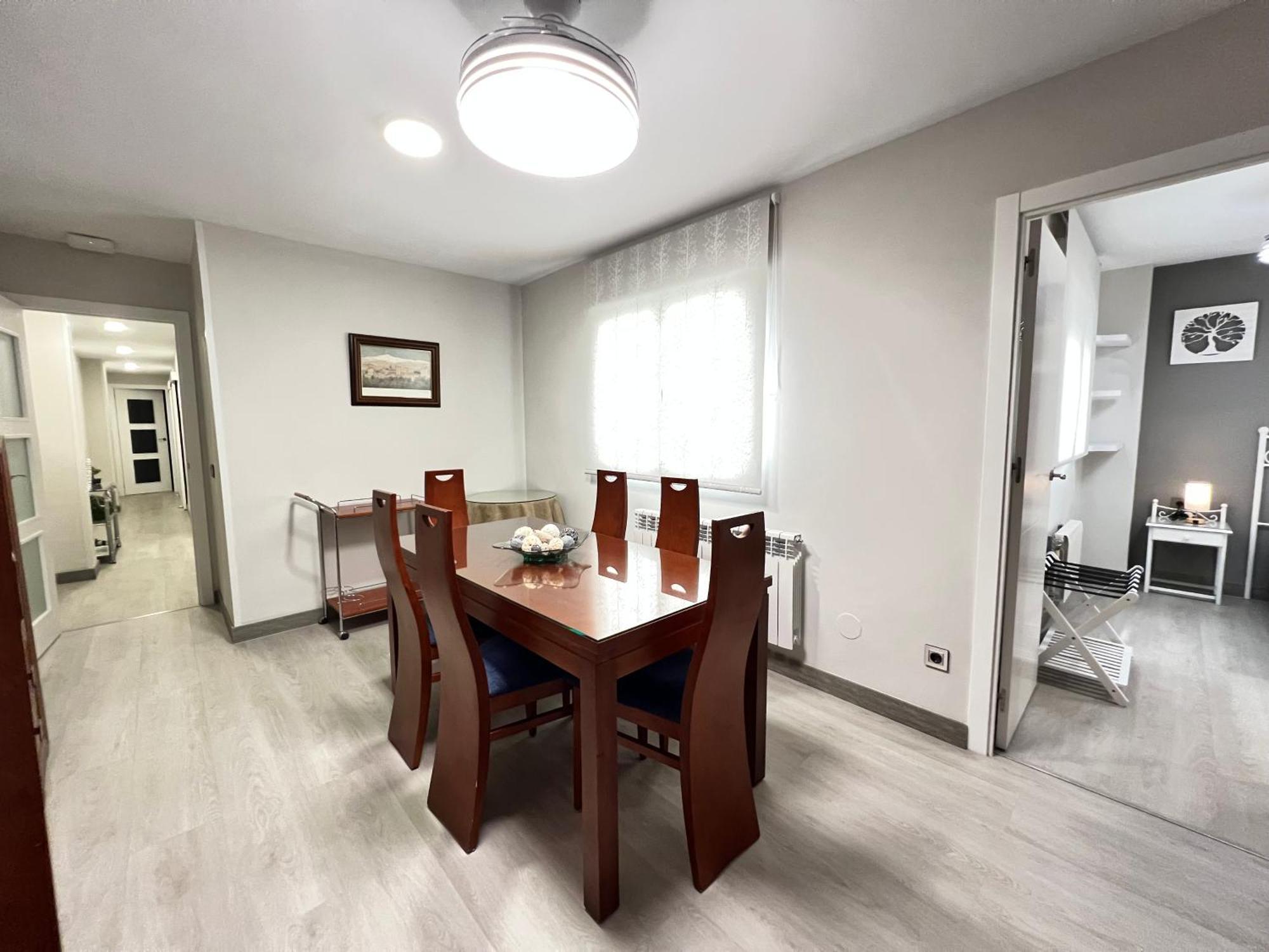 Pushe Triunfo Art & Culture Apartamento *